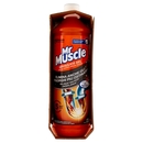 Mr Muscle Idraulico Gel Bipacco Cartone 2 x 1000 ml